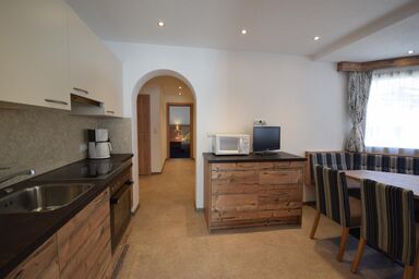 Haus Romana - Appartement für 4 Pers. "III"