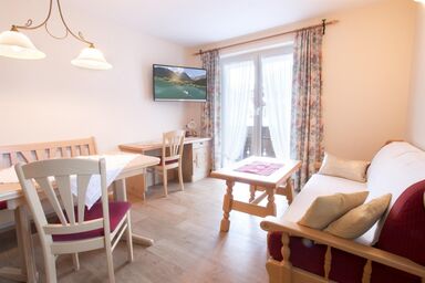 Anna's Appartements - Ferienwohnung Typ II