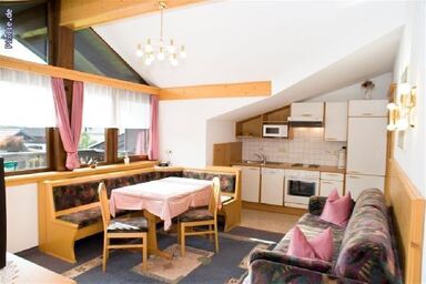 Landhaus Huber - Fewo B (4-6 Personen/3 SZ)