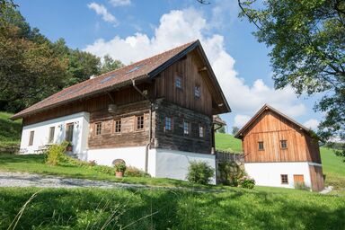 Beim Öllerbauer - Hirschbirn-Ferienwohnung