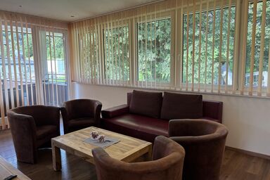 Living Schönwies - Penthouswohnung mit 3 Schlafräumen 2 Bäder