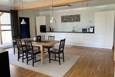 Urlaub im Containerhaus - Containerhaus