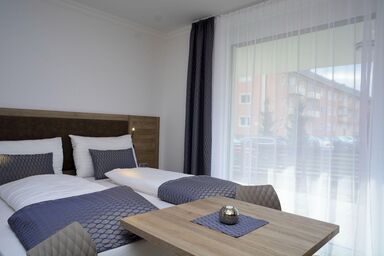 Apart of me Villach - Apartment Business