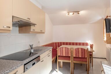 Appartementhaus Fender - Appartement Grieskogel