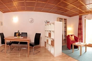 Bergkristall - Seekopf 2 - 2 Schlafzi.+Kuschelnest+3 Balkone