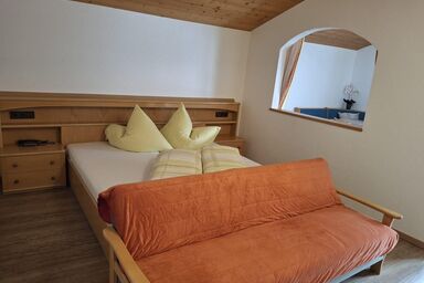 Appt. Alpenecho - Appartement II