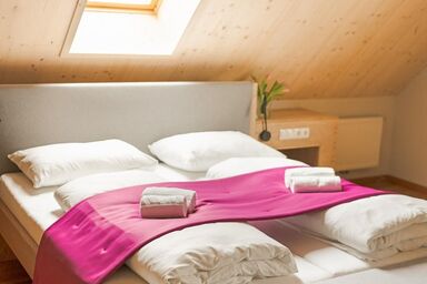 Reiterhof Edtbauer - Panoramablick