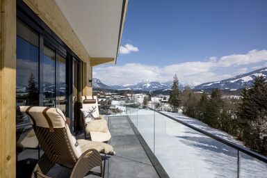 Wellnessresort Seiwald - Suiten Wellness-Hotel