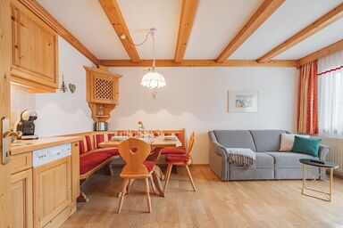 Almkönig - Appartement Karolina (Top 3)