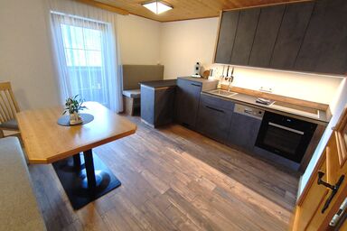 Haus Bergland - Ferienwohnung 3