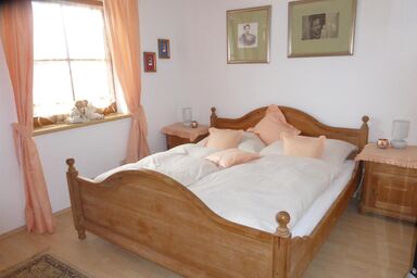 Alpenchalet Haus Michi - Alpen FEWO Kaiserwinkl bis 5 Personen