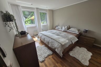 Ferienwohnung Sonnenschein