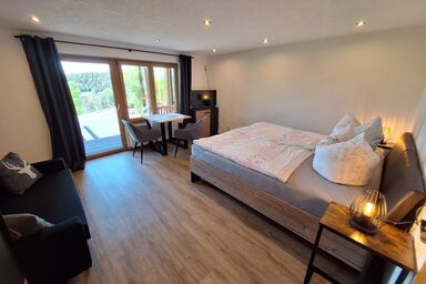 Gästehaus Luitz - Ferienwohnung Nr.1 Iller