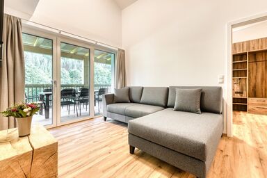 Brandnerhus by A-Appartments - 4-ZI FW für 8 Personen - App. 2.5.