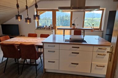 Ferienhof Weitblick - Ferienwohnung Wiesenblick