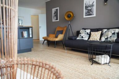 Alpe Maritima Top 9 & 19 - Top 19 - Luxury Lakeview Apartment