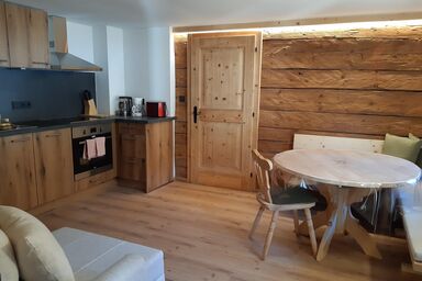 Ferienwohnung Schwalbennest - Appartement Schwalbennest