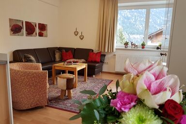 Apartment Alber - Appartement/Fewo C