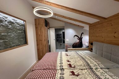 Tiny House IBEX - Appartement/Fewo
