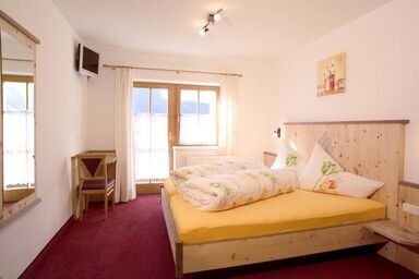 Gstreinshof - Appartement Urlaubszeit