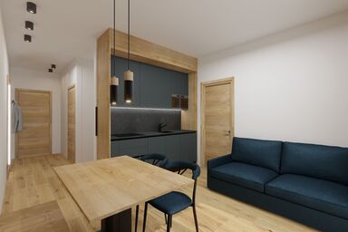 Holiday Apartment Sillian - Home