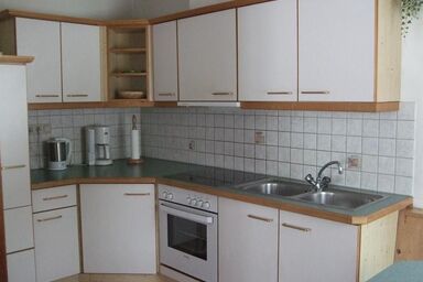 Ferienhaus Geiger - Fam. Lackner u. Wind - Ferienhaus/4 Schlafräume/Du,Bad,WC