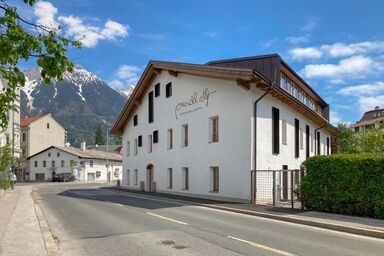 Pradl elf my-apartment - Studio, Bad, WC, 1 Schlafraum