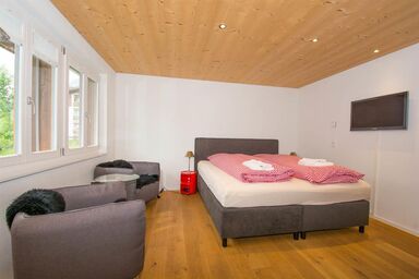 Studio Riseten - 1-Zimmerwohnung