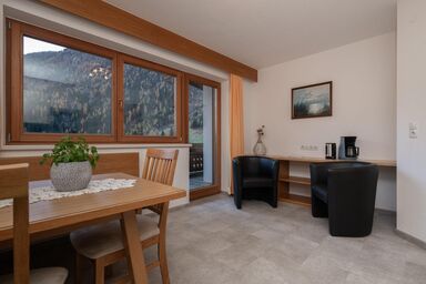 Alpenheim Lina - Appartement "Edelweiss"