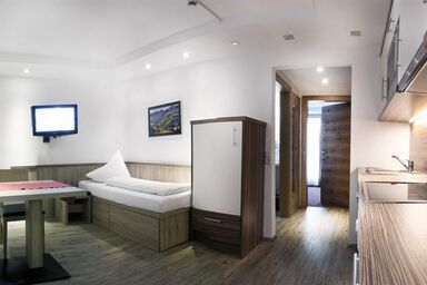 Haus Tanja - Appartement C