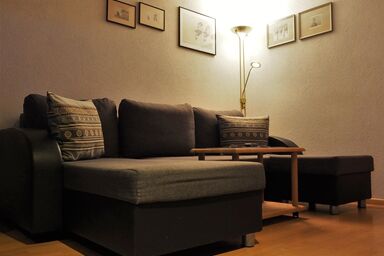 Gästehaus Hackl - Appartement Karkopf