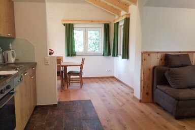 Ferienhaus Grillbauer - Ferienwohnung Grillbauer Obergeschoß