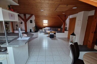 Ferienwohnung Schwarz