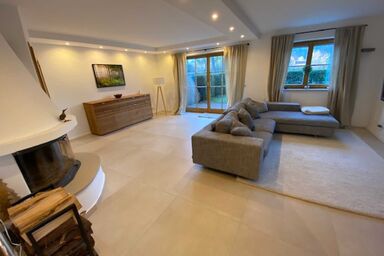 Haus Weissach - Ferienhaus Weissach