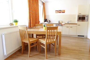 Appartements Windschnur - Akelei Nr. 6