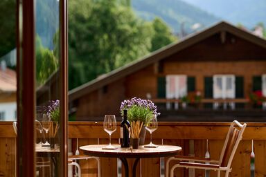 Alpenseensucht Boutiqueappartements - Boutiqueappartment Dirndl