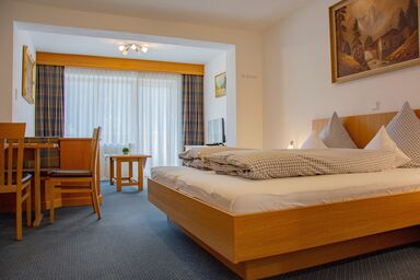 Gästehaus Schädle Johanna & Gebhard - Ferienwohnung 8