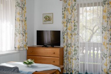 Gästehaus Schädle Johanna & Gebhard - Doppelzimmer 1