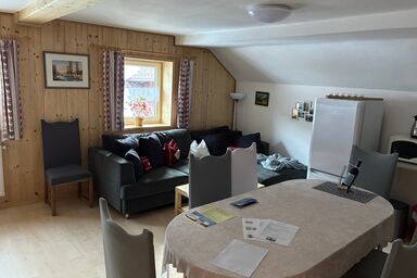 Ferienhaus Gertrud - Ferienwohnung Alpenrose