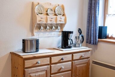 Schmidtler's Nest - Ferienwohnung Schmidtler's Nest