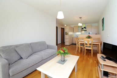Apartments Susanne - Apartment Diedams [EG | 45 m²]