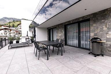 Das Moritz Fine Living Apartments - Apart Kombi 1+2 (UG 8-12 Personen)
