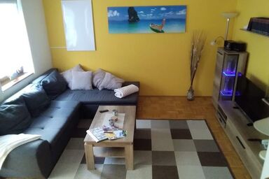 Ferienpark im schönen Falkenstein (2) - FPF-13OG