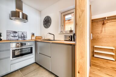 Arlberg Chalets - Chalet Rüfikopf