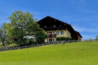 Berghof Koasanacht - Bauernhaus Koasanacht