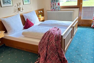 Appartementhaus Zillertal Arena - Ferienwohnung für 6 Personen