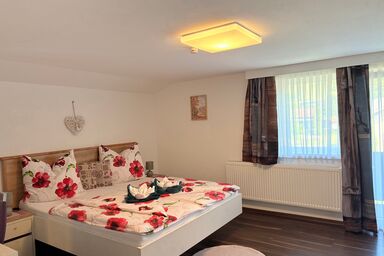 Apartment Bergsymphonie - Apartment Haldensee