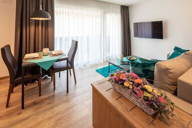 For Moments Apartments & Spa - Appartement C.1