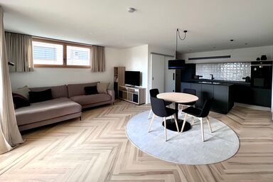 hôamele - Ferienwohnung mit Genuss