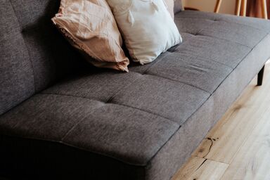 Auerhias - Bergidyll